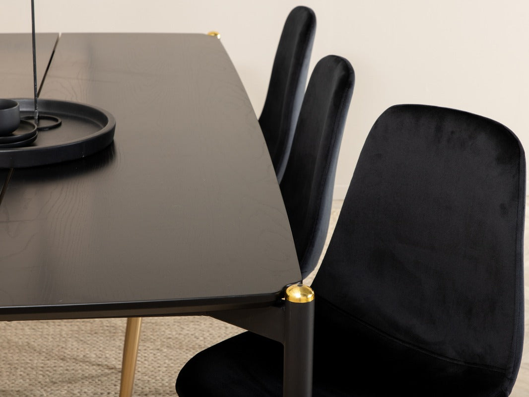 Valgomojo komplektas 623047