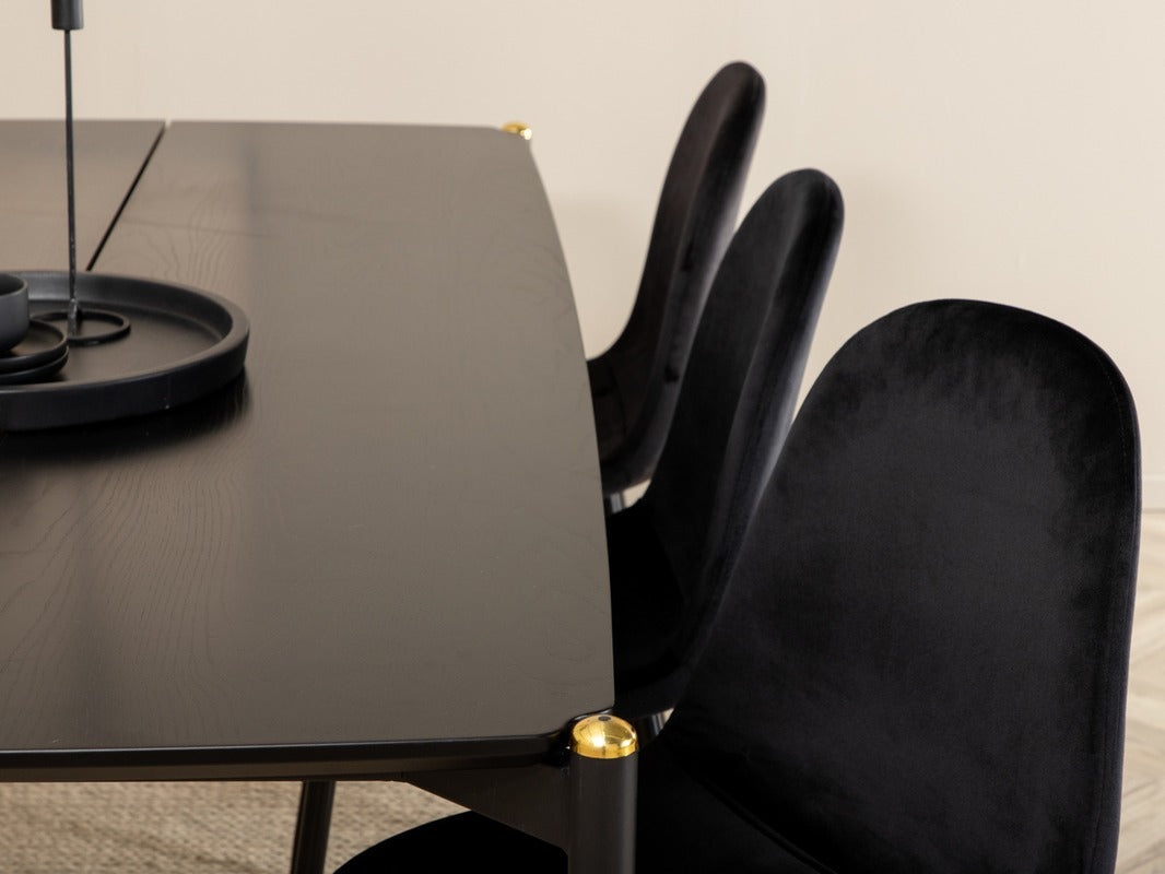 Valgomojo komplektas 623047