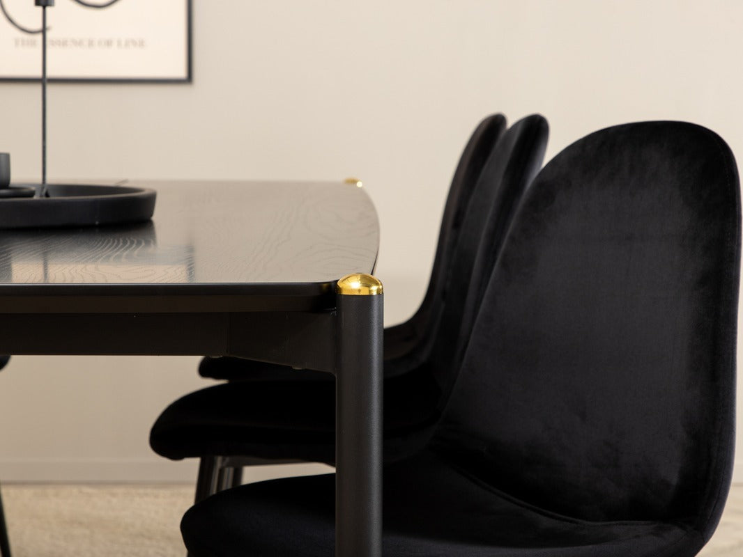 Valgomojo komplektas 623047