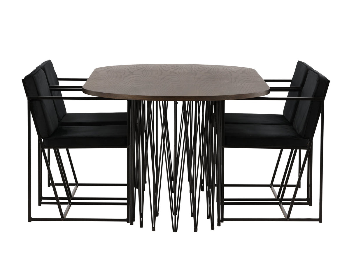 Valgomojo komplektas 623051