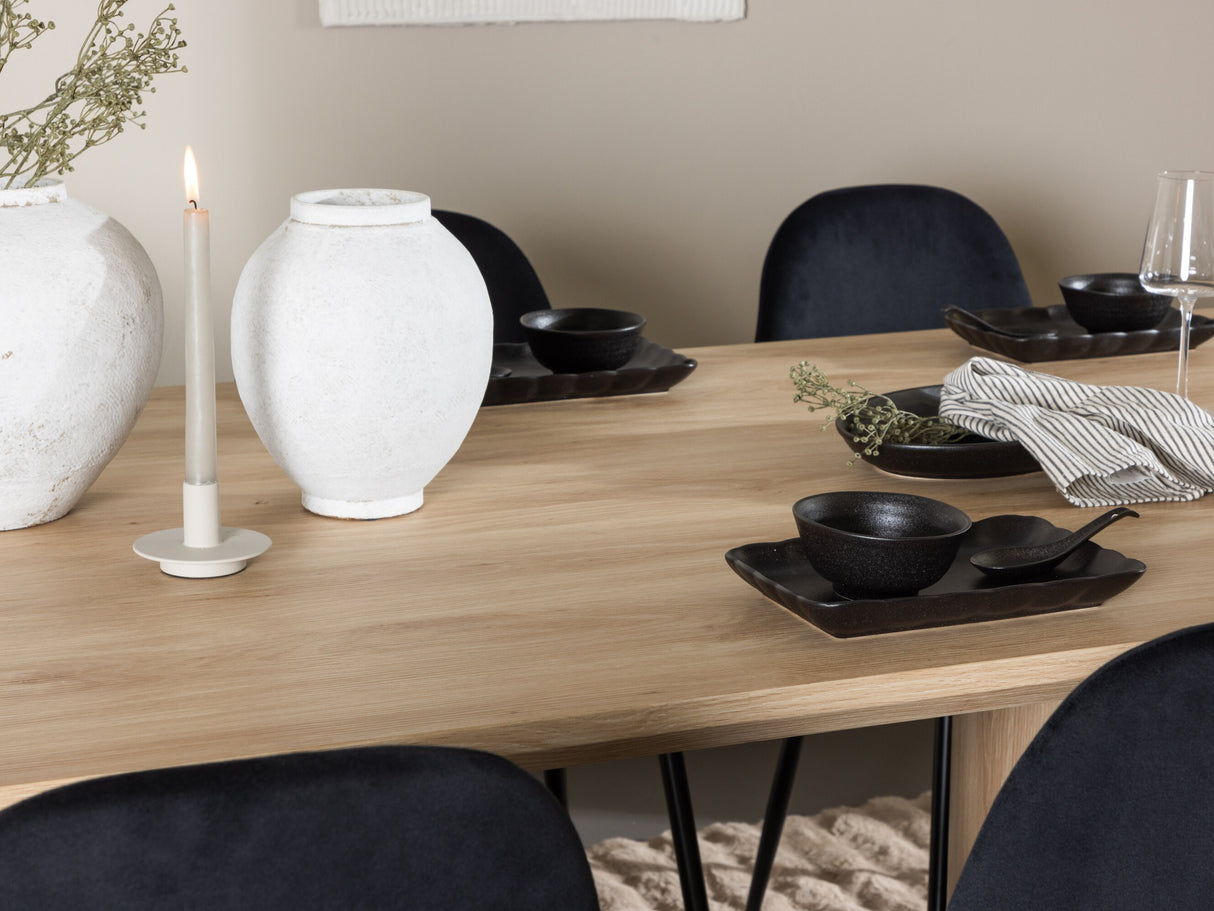 Valgomojo komplektas 623072