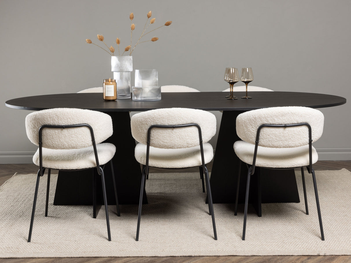 Valgomojo komplektas 623077