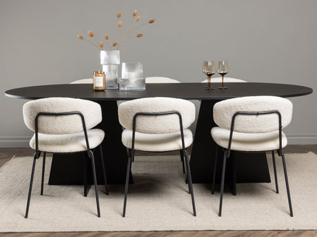 Valgomojo komplektas 623077