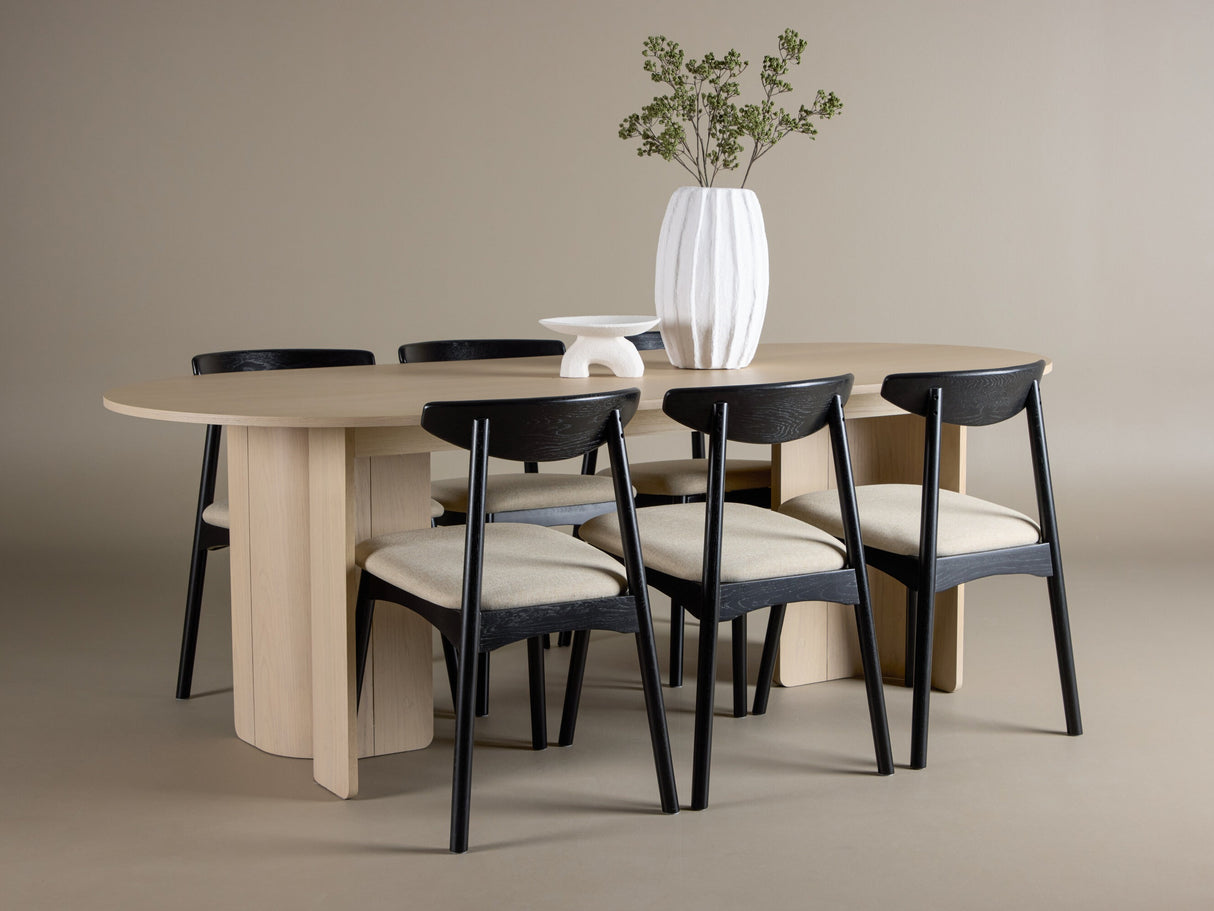 Valgomojo komplektas 623078