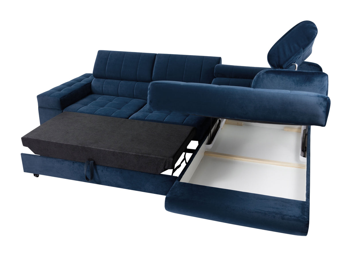 Minkštas kampas 197747