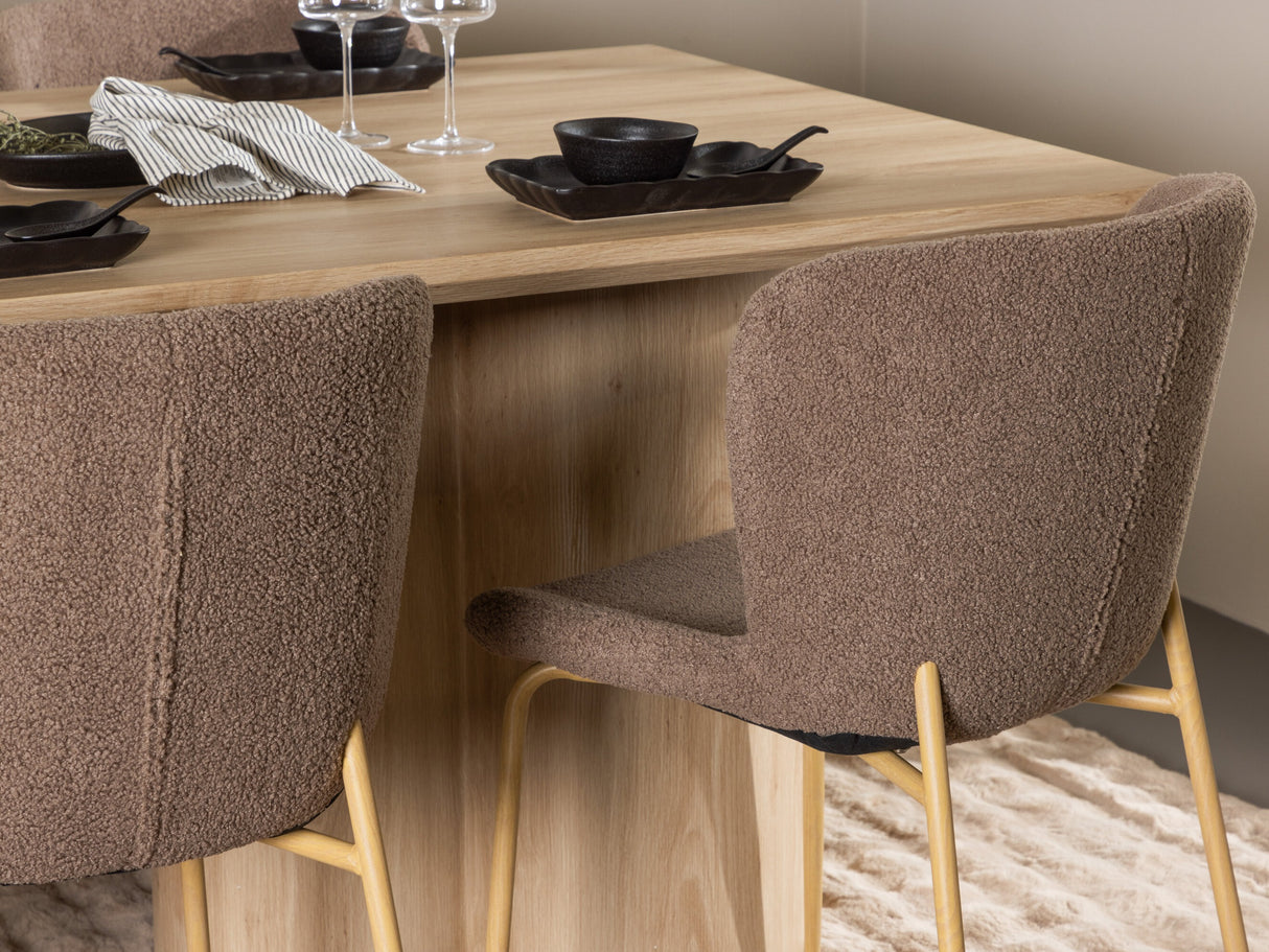 Valgomojo komplektas 623083