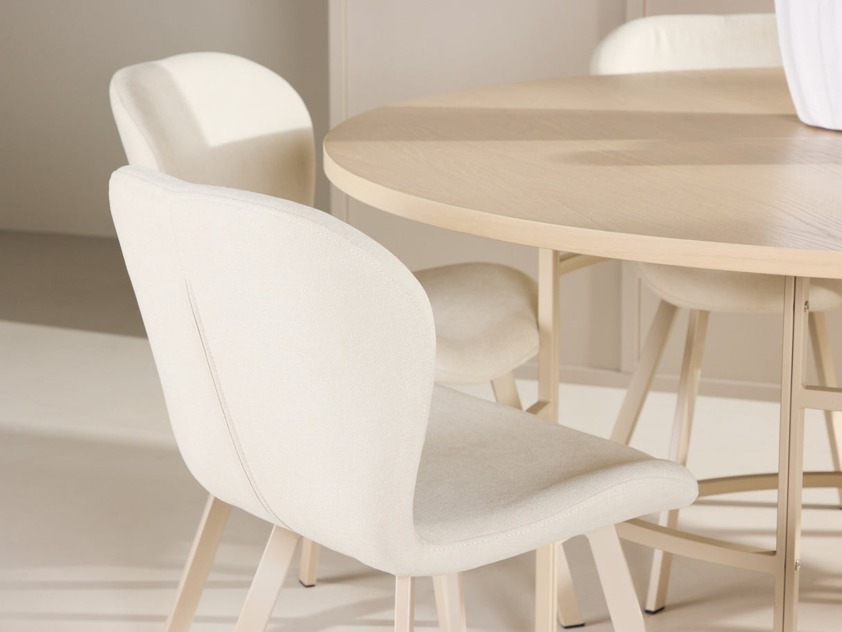 Valgomojo komplektas 623103