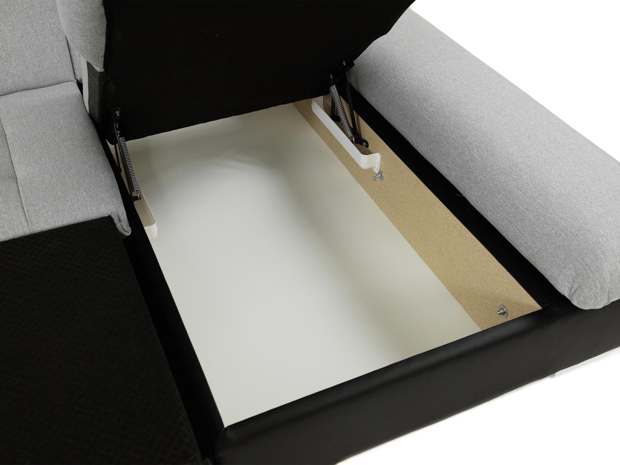 Minkštas kampas 68208 4355512