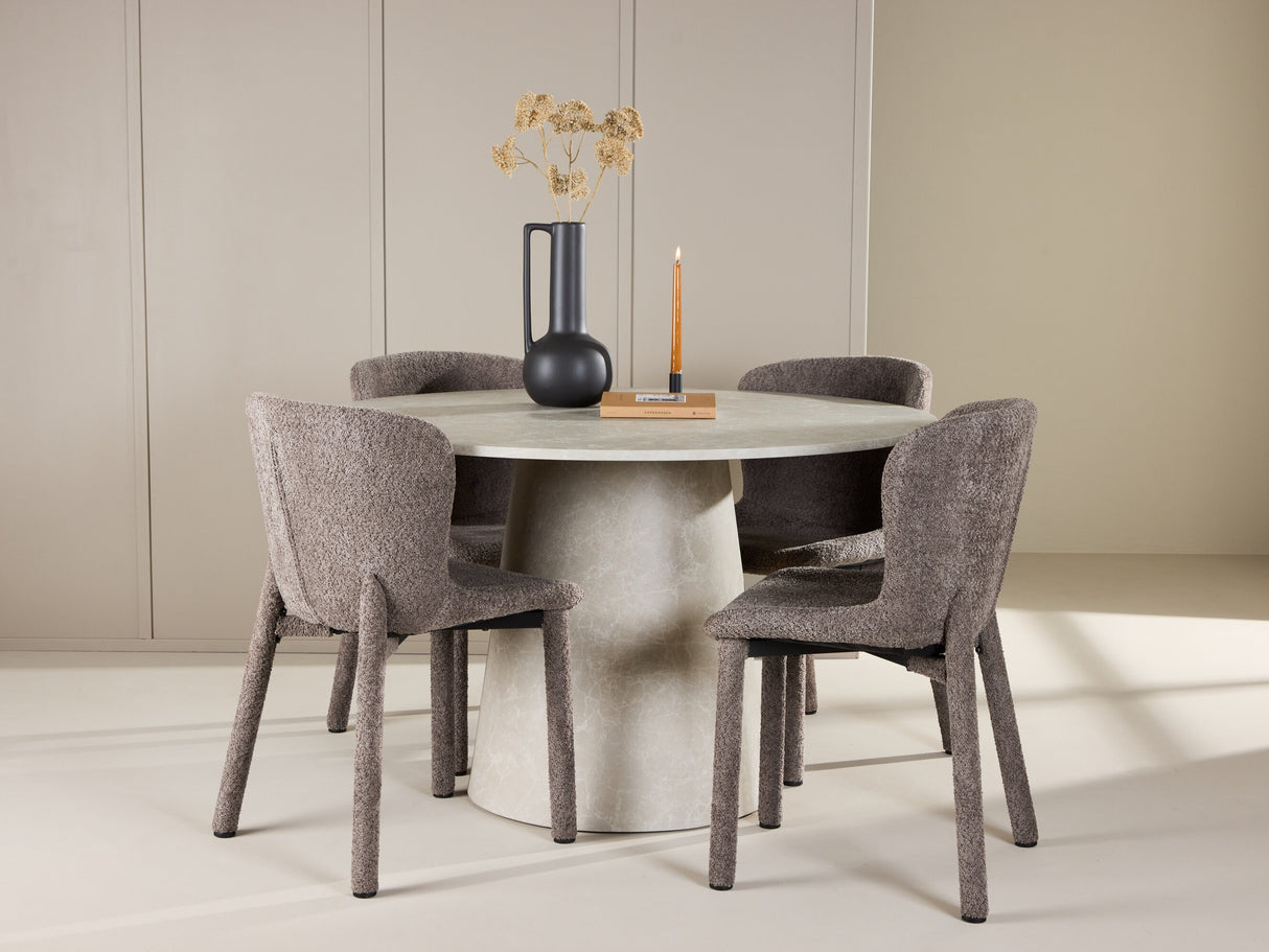 Valgomojo komplektas 623143