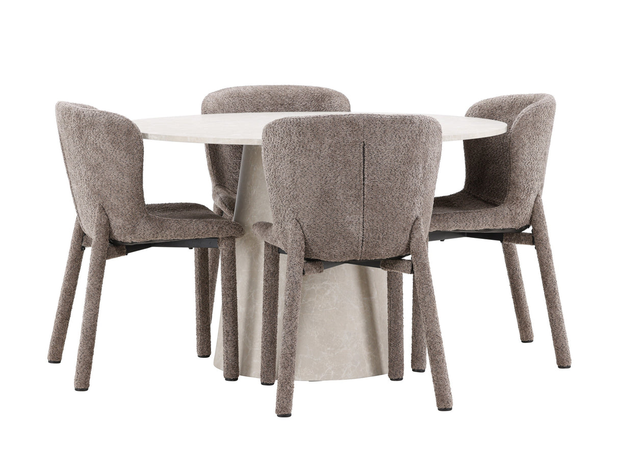 Valgomojo komplektas 623143