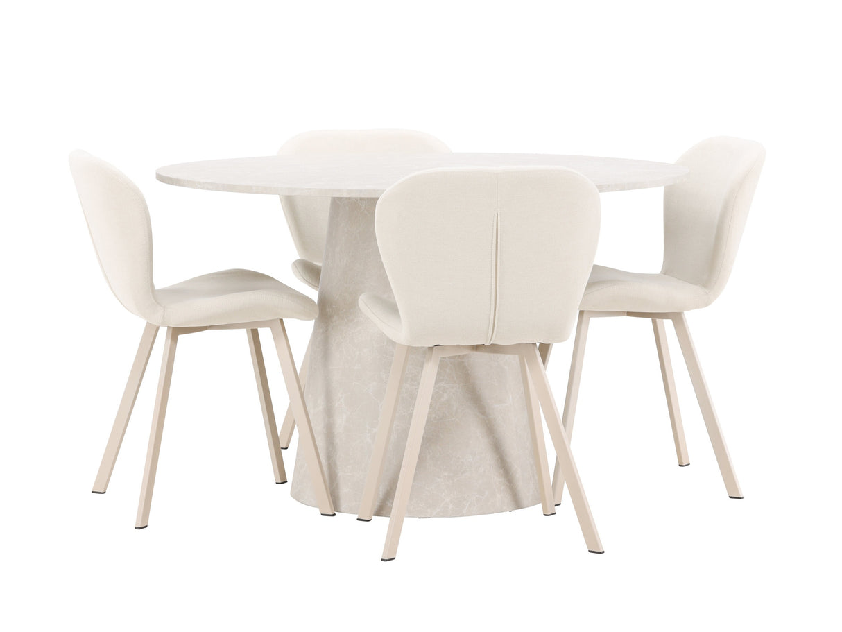 Valgomojo komplektas 623146