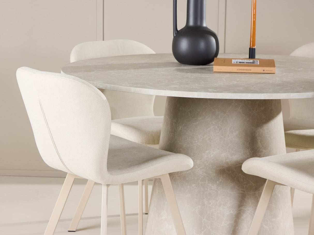 Valgomojo komplektas 623146