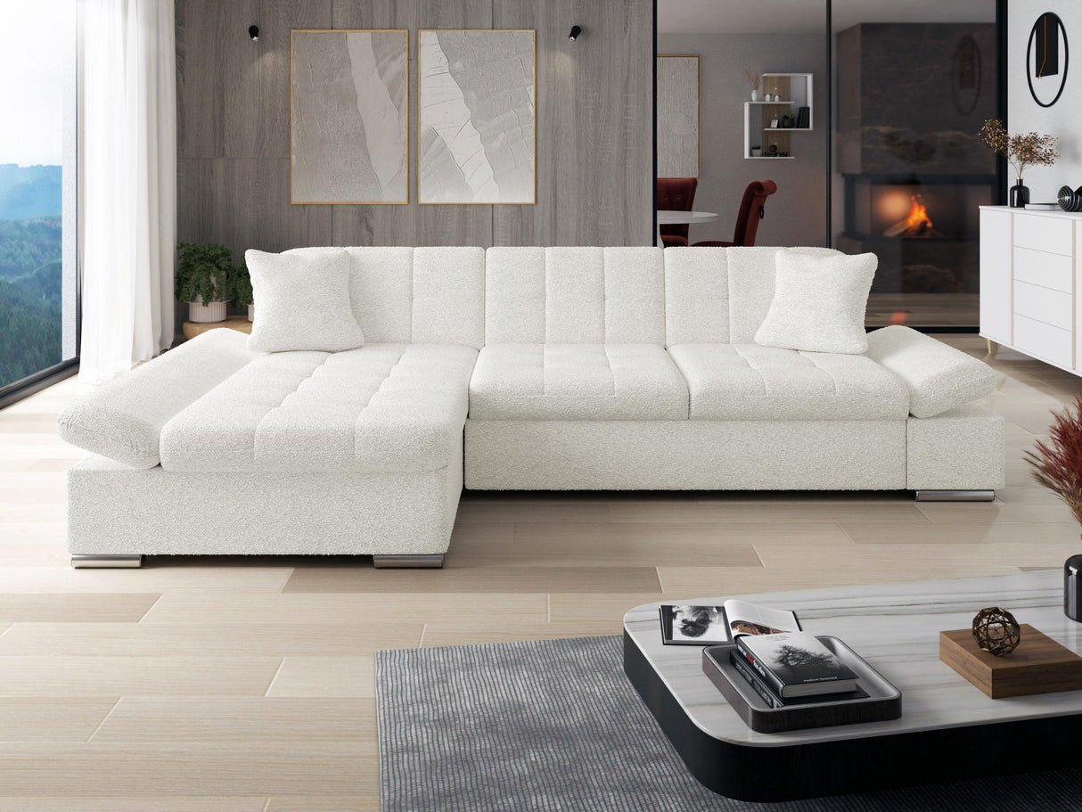 Minkštas kampas 464104