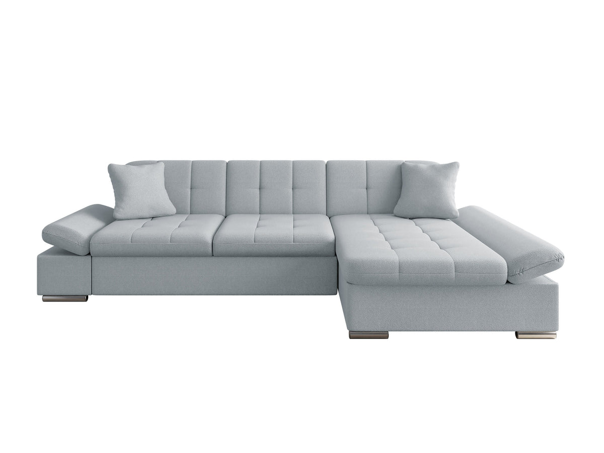 Minkštas kampas 464104