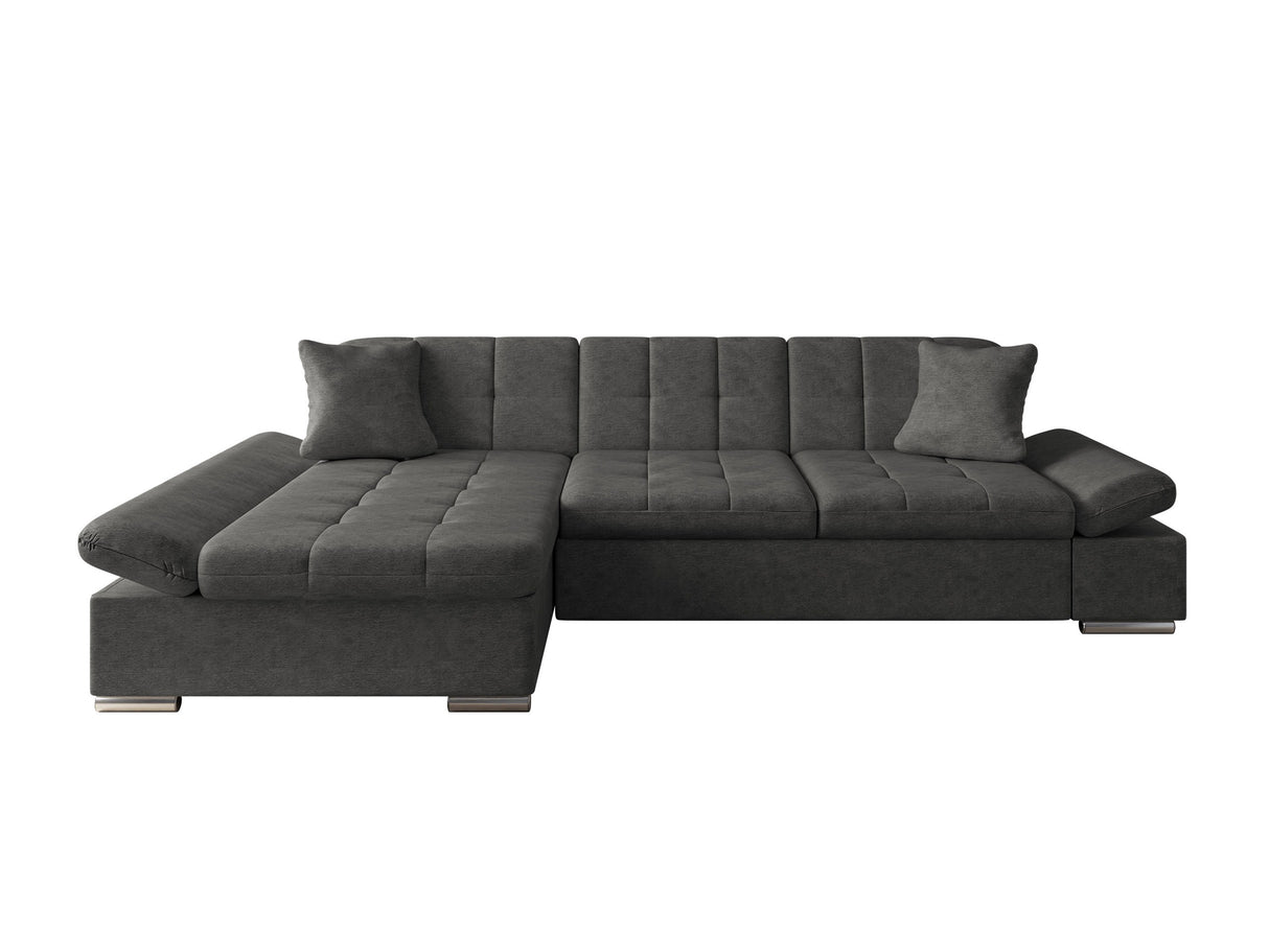 Minkštas kampas 464104