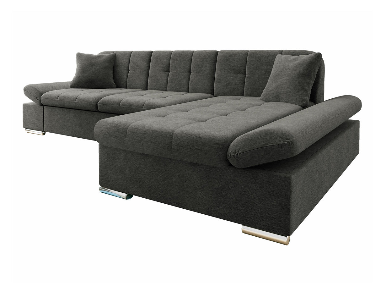 Minkštas kampas 464104