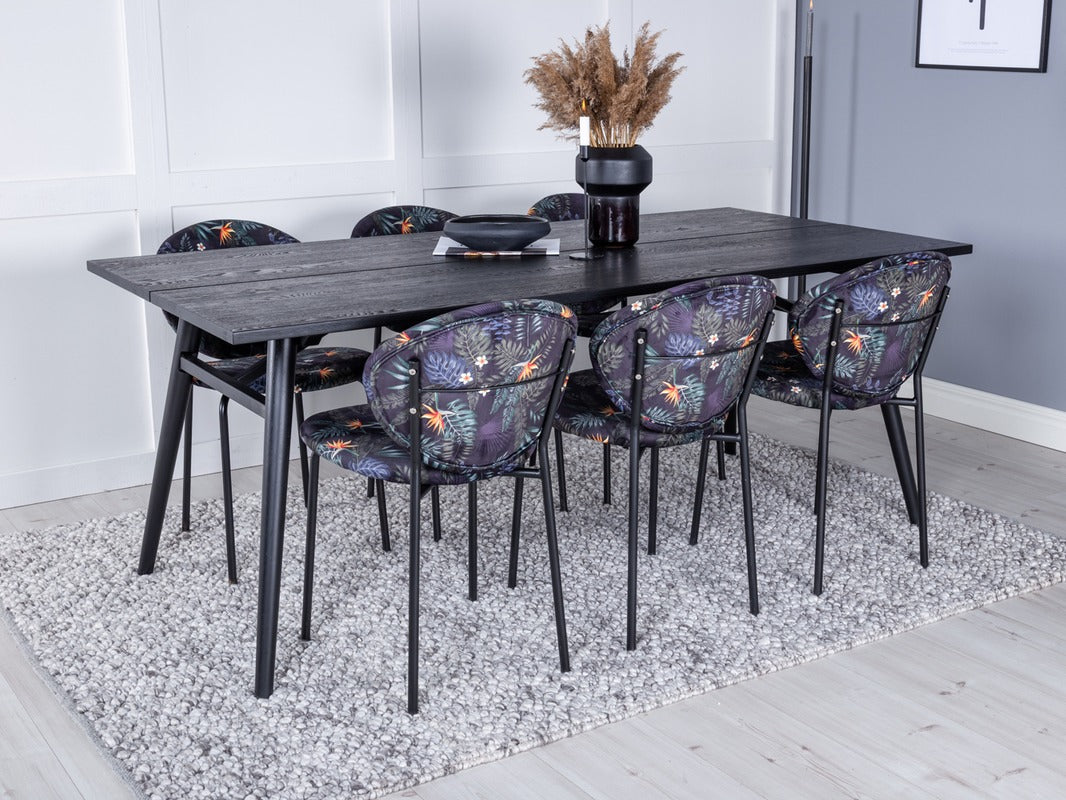 Valgomojo komplektas 623209