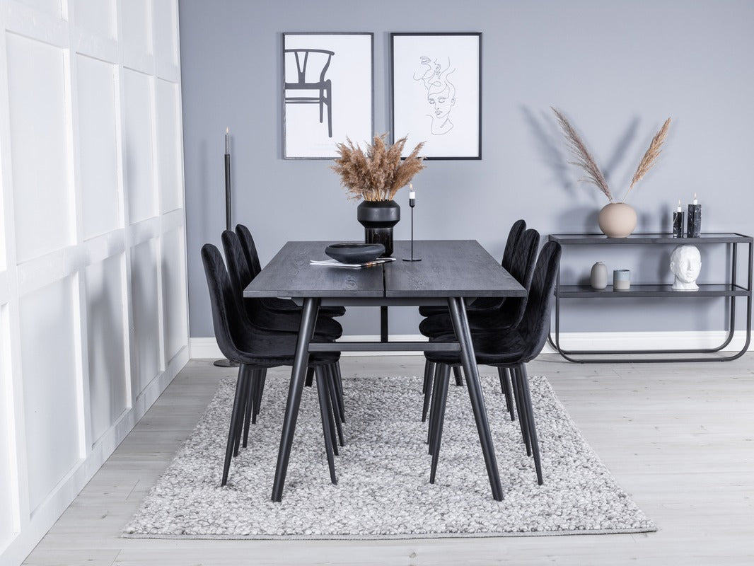 Valgomojo komplektas 623234