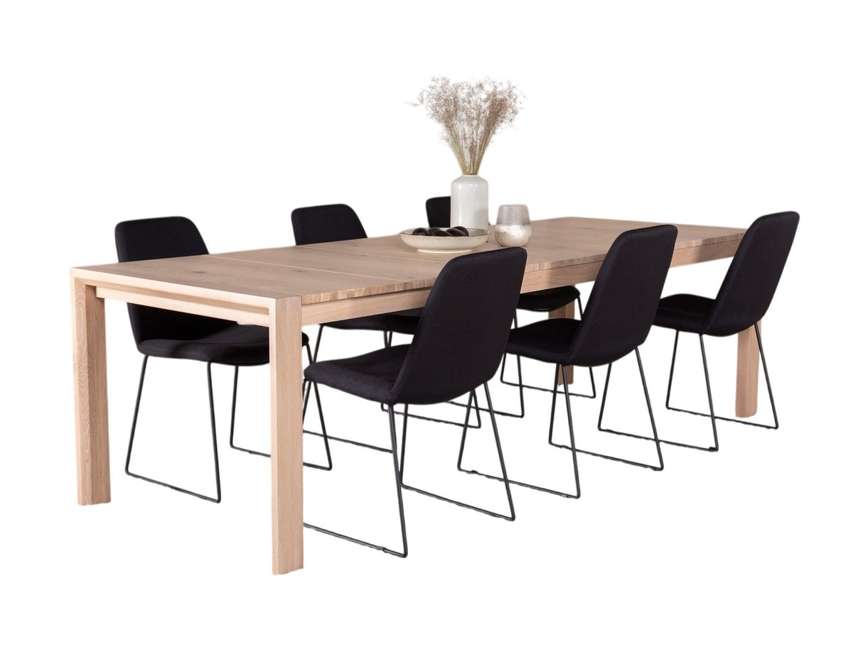 Valgomojo komplektas 623237