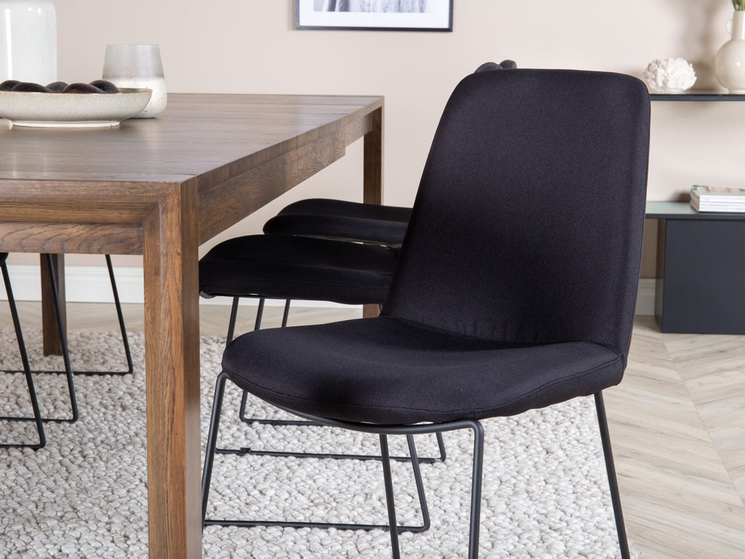 Valgomojo komplektas 623237