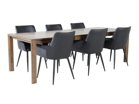 Valgomojo komplektas 385472