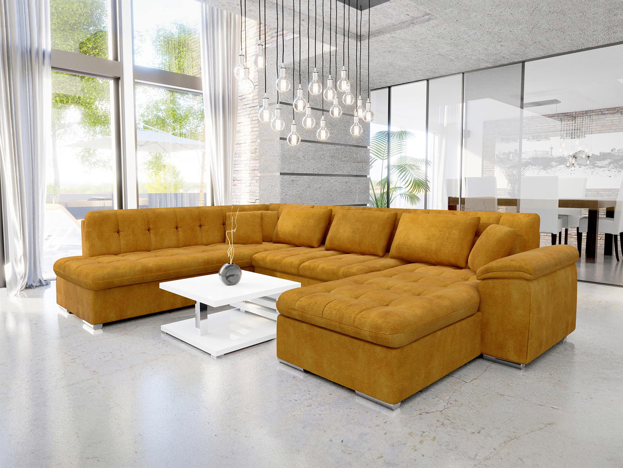 Minkštas kampas 45978