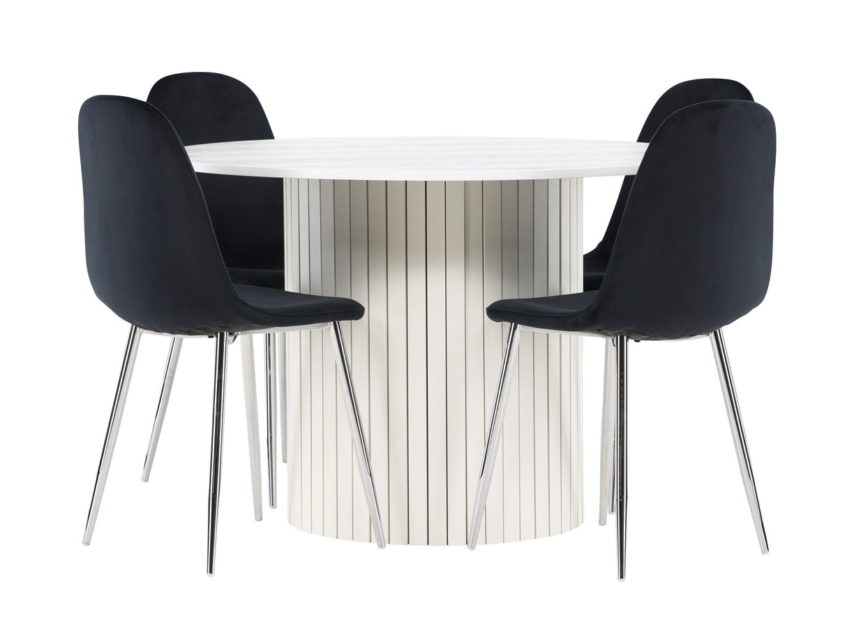 Valgomojo komplektas 623288