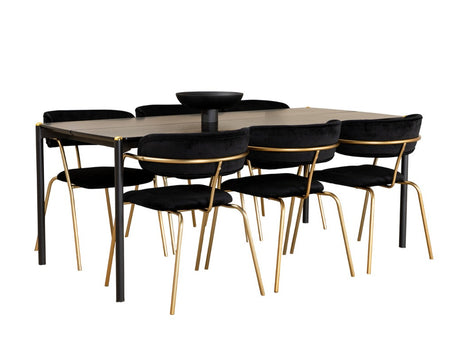 Valgomojo komplektas 623298