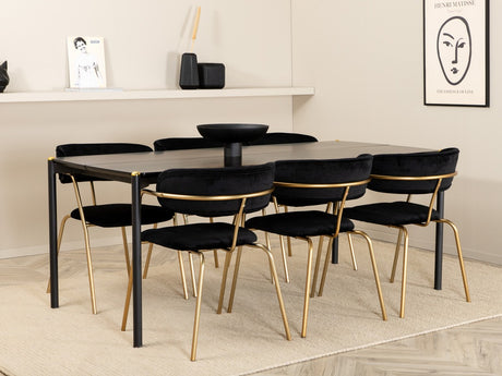 Valgomojo komplektas 623298