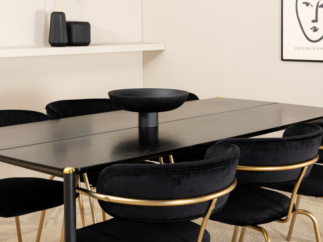 Valgomojo komplektas 623298