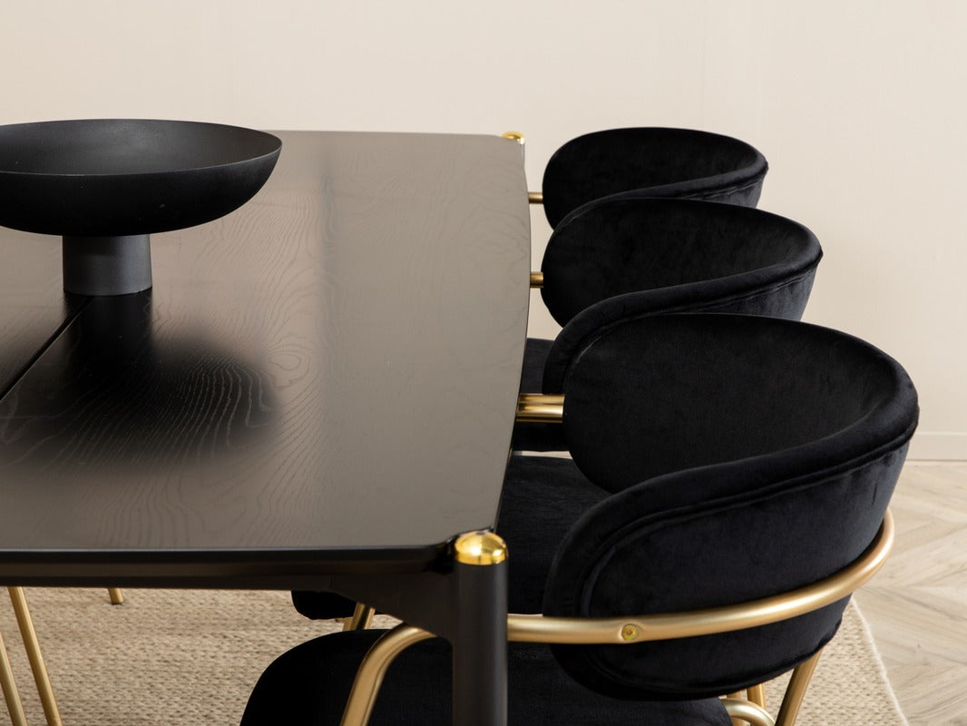 Valgomojo komplektas 623298