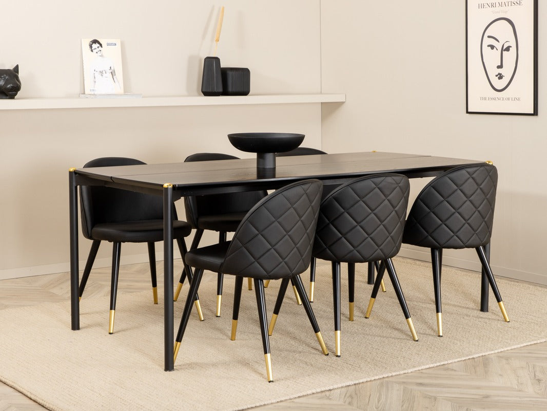 Valgomojo komplektas 623303