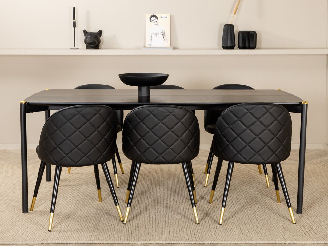 Valgomojo komplektas 623303