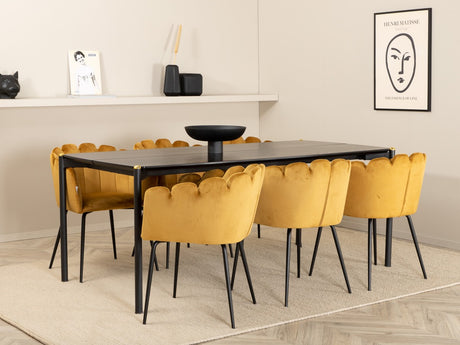 Valgomojo komplektas 623305