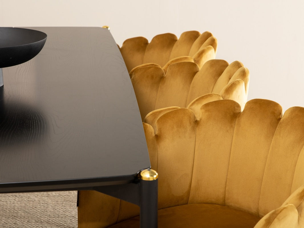 Valgomojo komplektas 623305