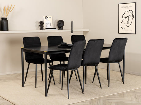 Valgomojo komplektas 623311