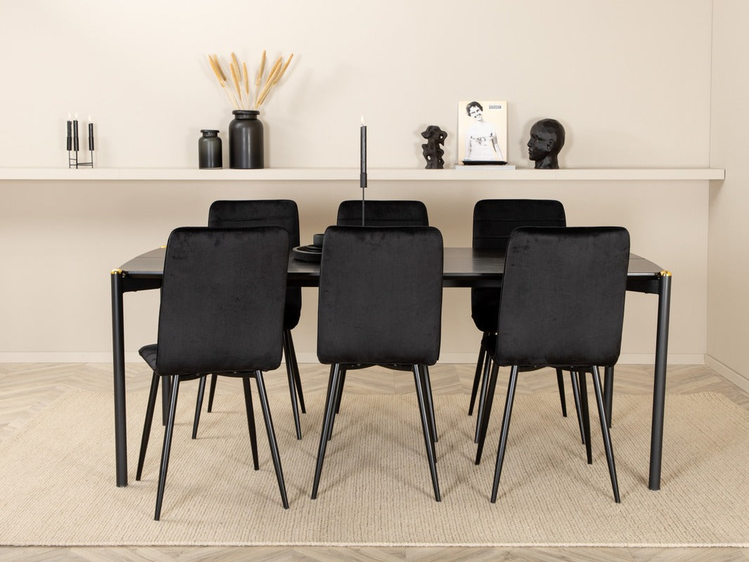 Valgomojo komplektas 623311