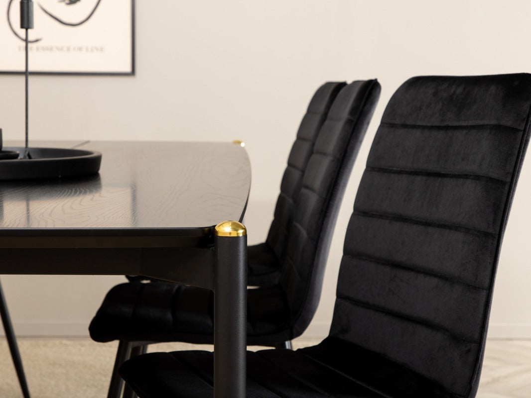 Valgomojo komplektas 623311