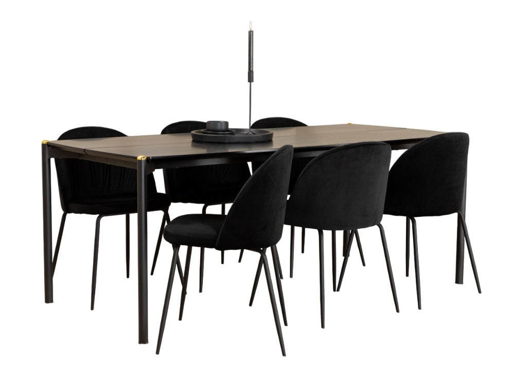 Valgomojo komplektas 623319