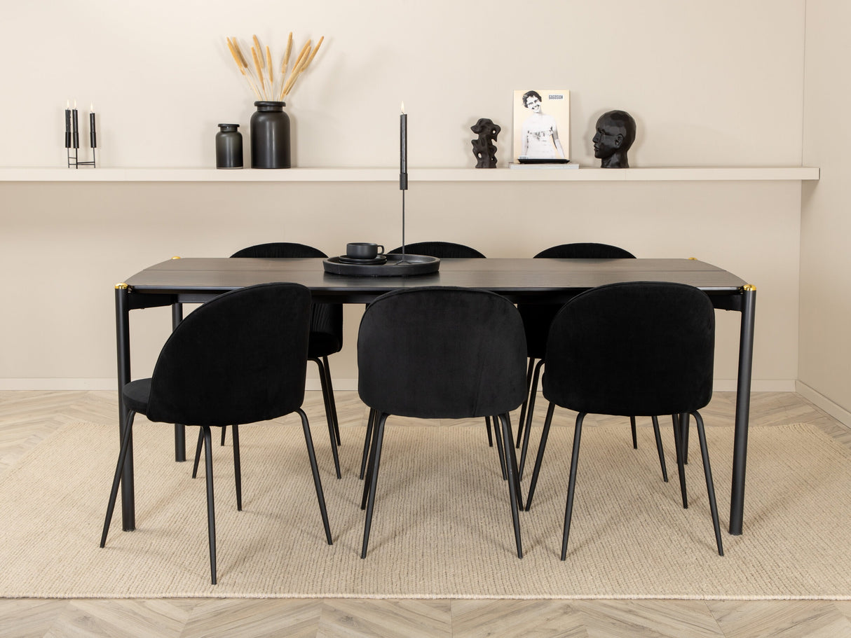 Valgomojo komplektas 623319