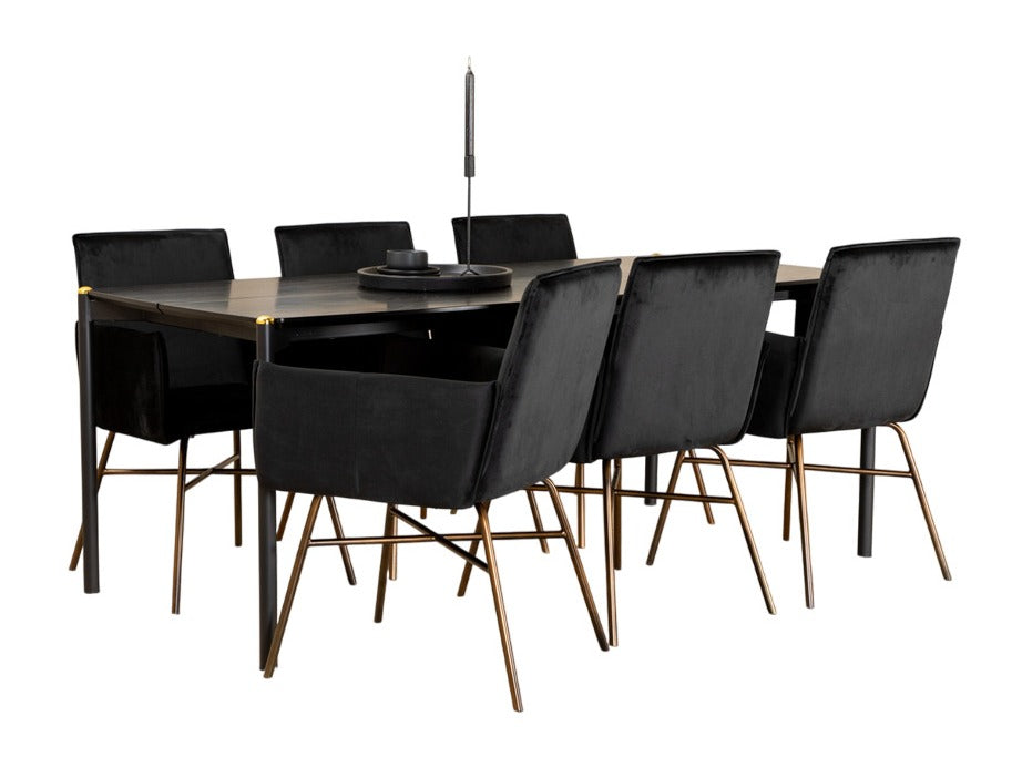 Valgomojo komplektas 623320