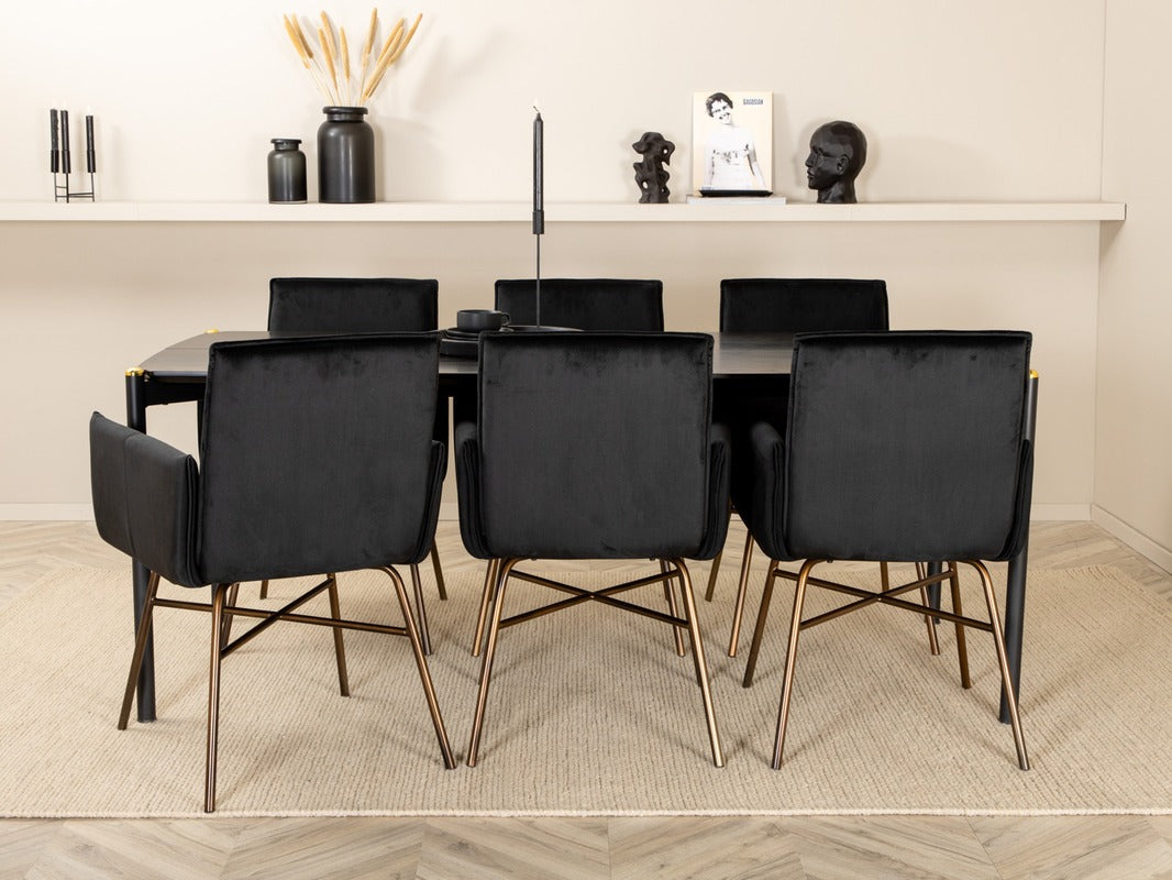 Valgomojo komplektas 623320