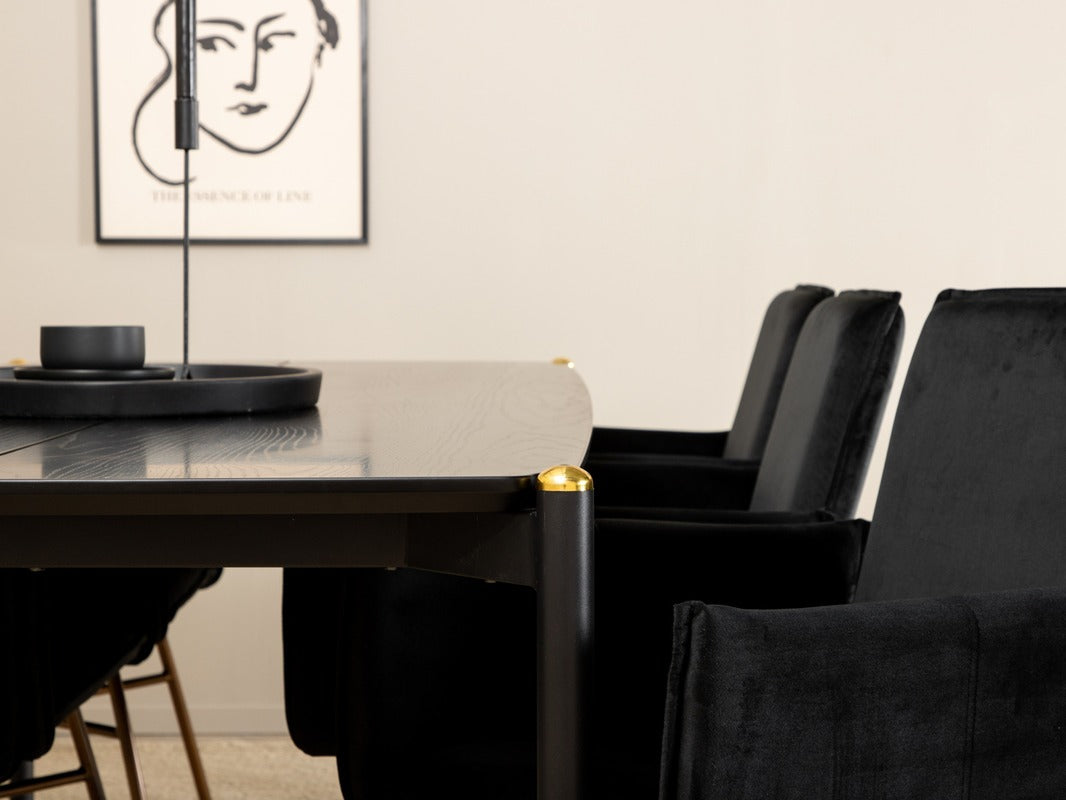 Valgomojo komplektas 623320