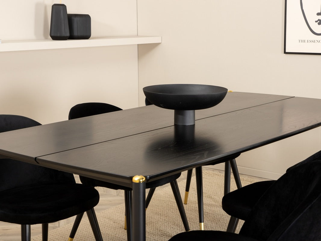 Valgomojo komplektas 623325