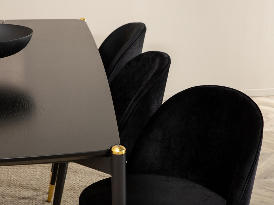 Valgomojo komplektas 623325