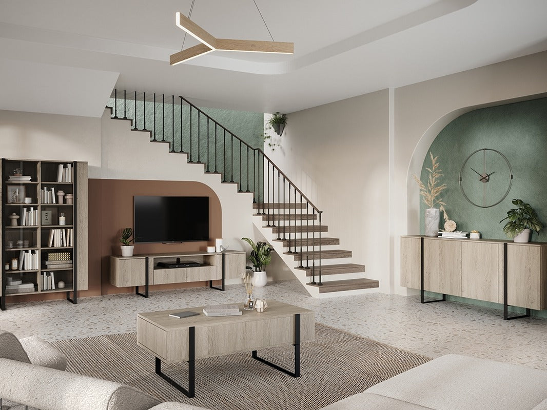 Žurnalinis staliukas 623328