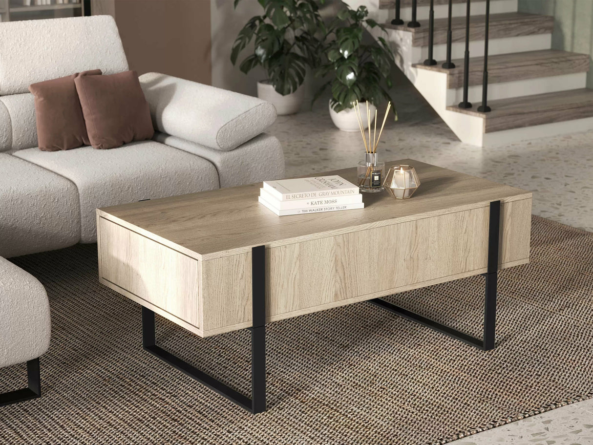 Žurnalinis staliukas 623328