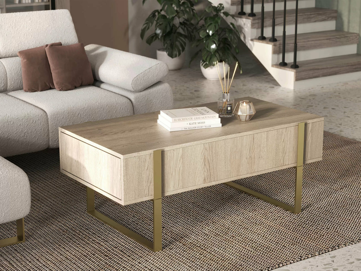 Žurnalinis staliukas 623328