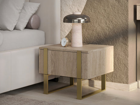 Naktinių staliukų komplektas 623338