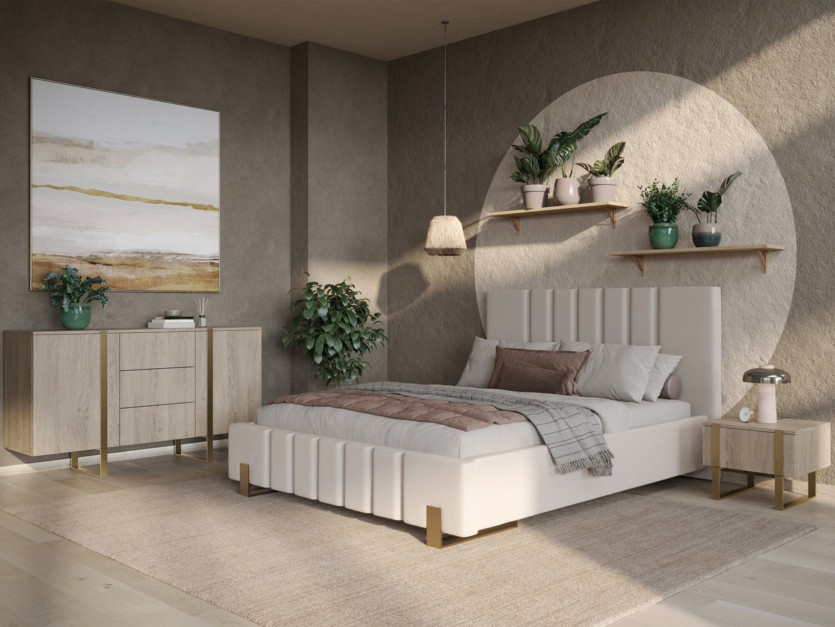 Naktinių staliukų komplektas 623338